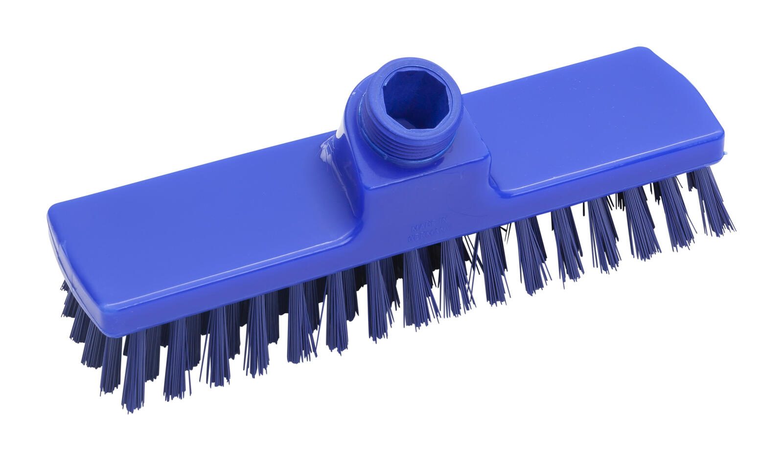haug® bürsten Schrubber 22,50 cm, blau FC88502