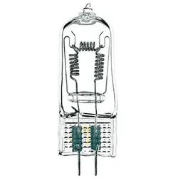 Scharnberger+Hasenbein Halogenlampe GX6,35 17482