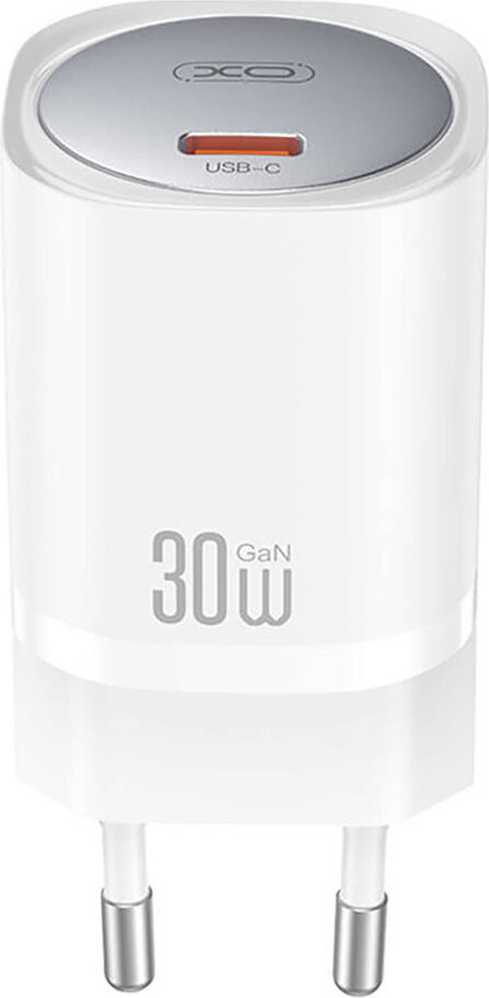 XO Wandlader CE20, 30W, GaN, USB-C