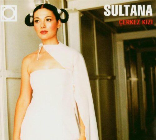 SULTANA - Cerkez Kizi - Preis vom 09.10.2026 07:28:09 h