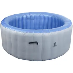 MCW, Whirlpool, N97-Er-180 (4 Personen)