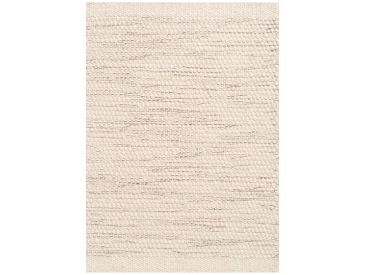 Linie Design Asko Teppich 140 x 200cm Off white
