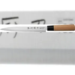 CS KOCHSYSTEME, OSAKA Yanagiba-Messer 9""