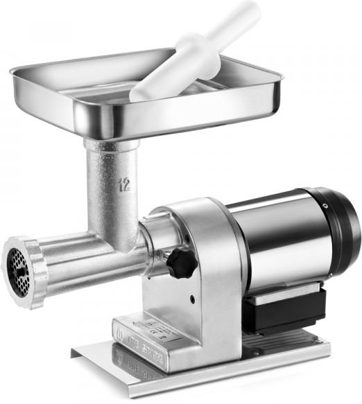 Tre Spade TC-12 EL 160/Elegant - Hachoir à viande électrique - 480 W - n° 12