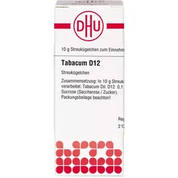 Tabacum D12 10 G