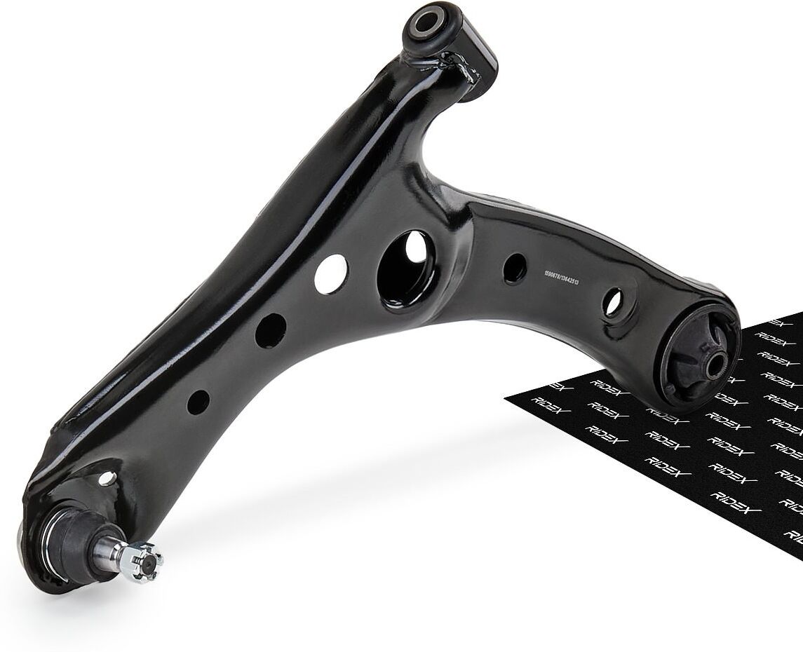 RIDEX 273C0687 Querlenker