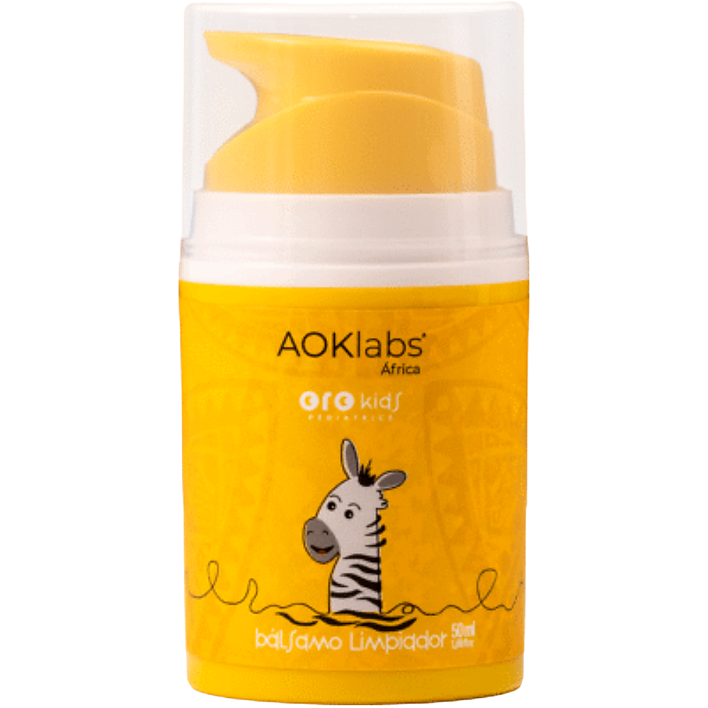 AOKLabs Oro Kids Cleansing Balm Relaxing 50mL