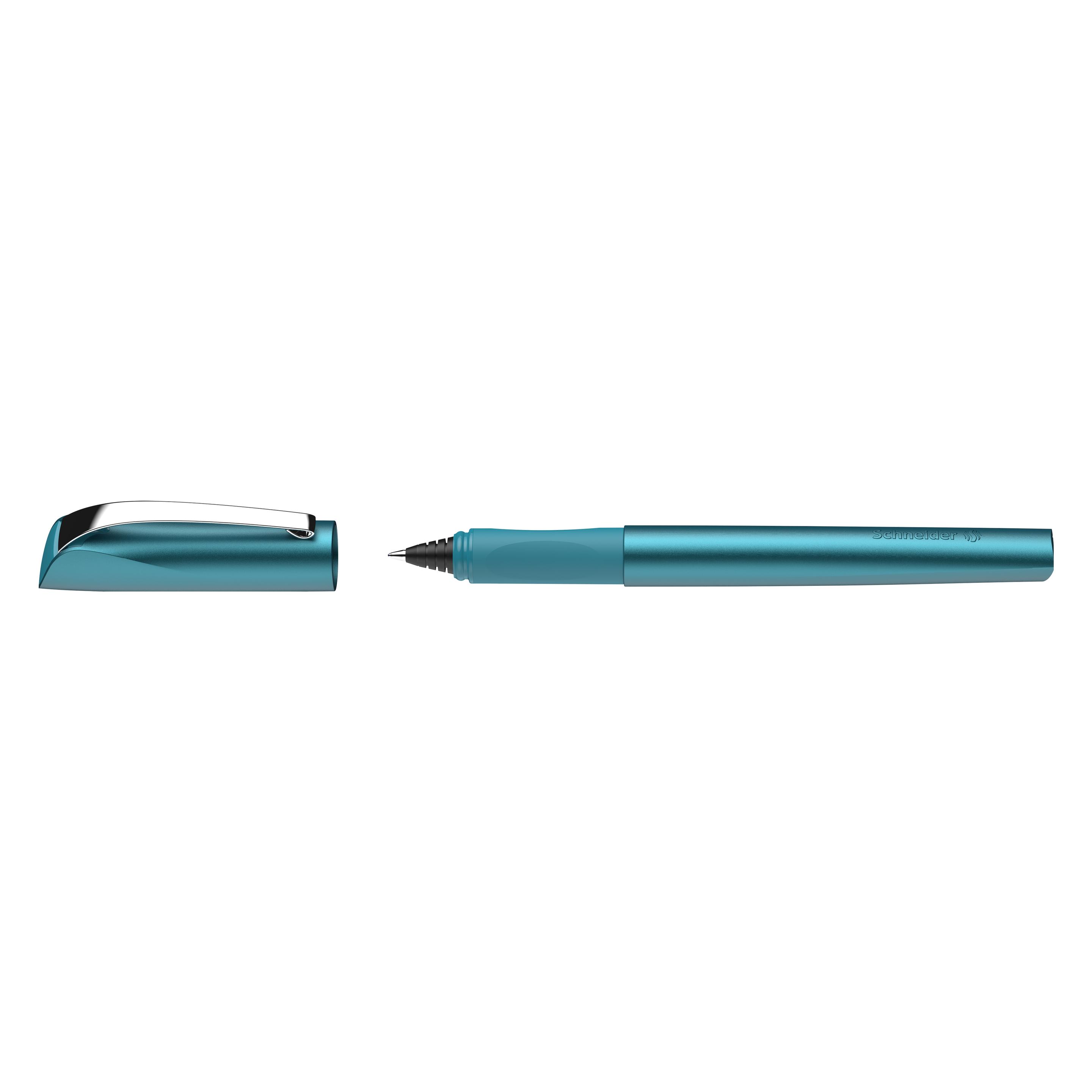 Schneider Tintenroller Ceod Shiny teal (1x) (50-186257)