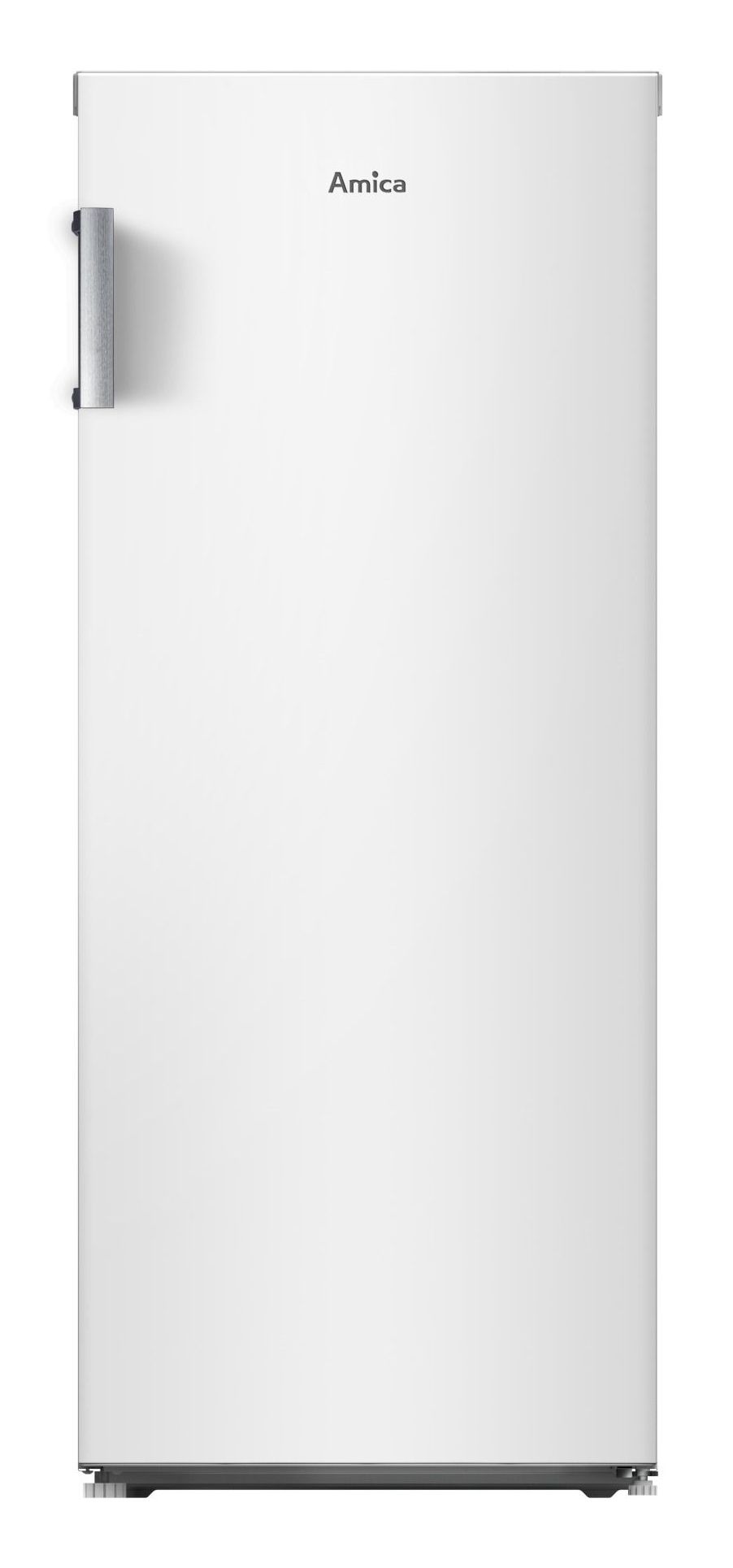 Amica GSN321105W 122 l Gefrierschrank 193 kWh Jahr NoFrost (Weiß) 1195608