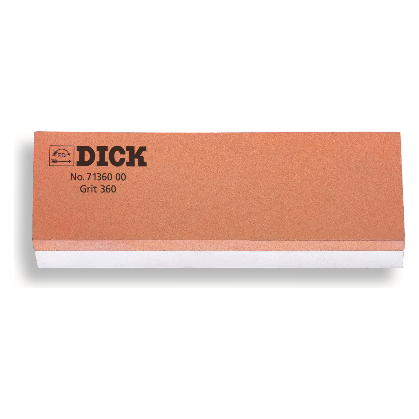 F. Dick Abziehstein (71360000)