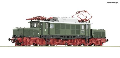 Roco 71356 H0 Elektrolokomotive BR 254 der DR