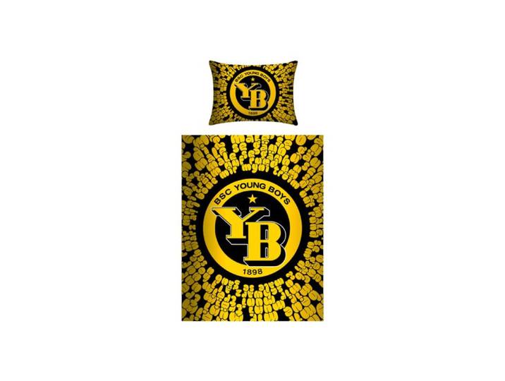 BSC Young Boys Bettwäsche 1898