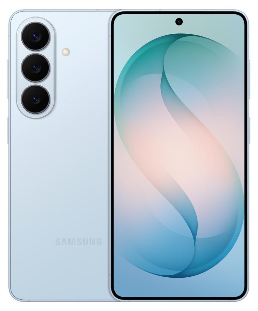 Samsung SM-S942 S26 12 + 256 GB 6.3 "5g Himmel Blue Wind3 Samsung
