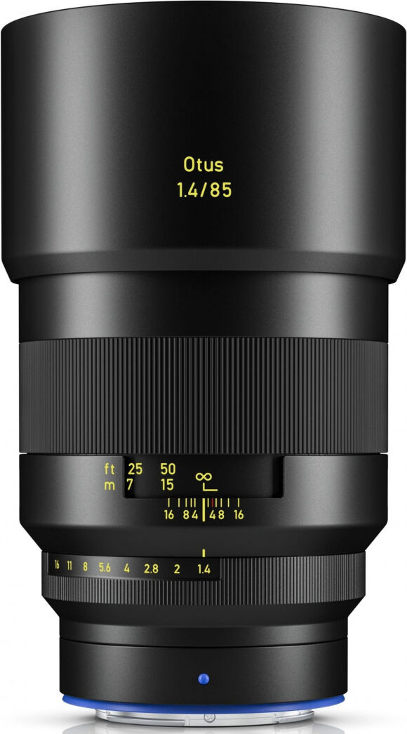 ZEISS Otus ML 85mm f1,4 Nikon Z