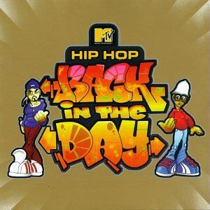 Various - Hip Hop Back in the Day - Preis vom 14.10.2026 23:07:16 h