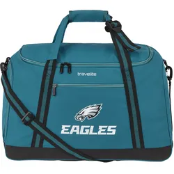 travelite NFL Duffle L Philadelphia Eagles