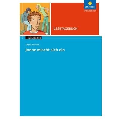 Texte.Medien, Geheftet von Sabine Neuffer, Schroedel, 978-3-507-47845-9