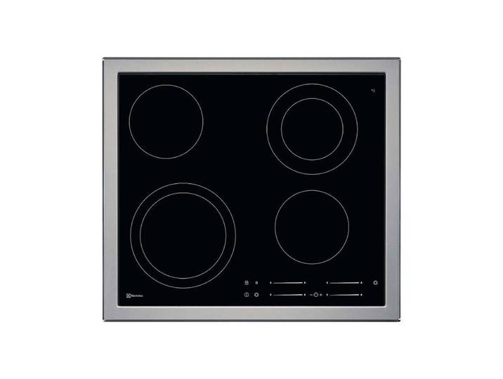 Electrolux GK58TSPLCN Kochfeld