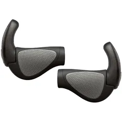Ergon, Velogriff