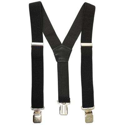 Hosenträger CHAM CHAM "Hosenträger, 100 cm", Damen, schwarz, Textil, Hosenträger