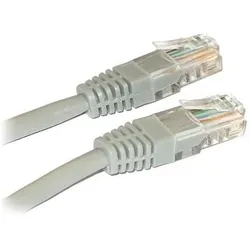 Lynx Cs XtendLan Patch kabel Cat5e UTP 50m šedá / Patch kabel / UTP / Cat5e (UTP, CAT5e, 50 m), Netzwerkkabel