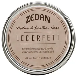 Lederfett Glattleder Lederpflege