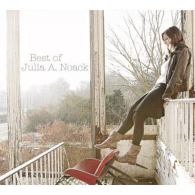 Best of Julia a. Noack - Julia a. Noack, CD