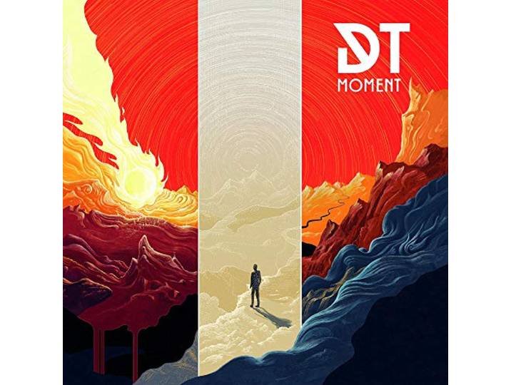 Dark Tranquillity - Moment