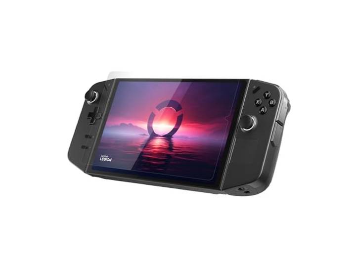 Lenovo Legion Go displaybeschermfolie
