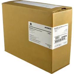 Konica Minolta Trommel IUP-20 A6VM03V schwarz