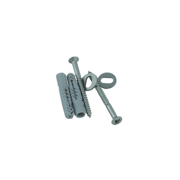 Kludi Zubehörtüte 7821200-00 neutral