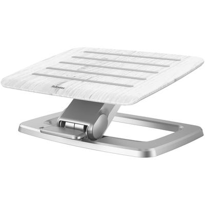 Fellowes Fußstütze Hana Series weiß