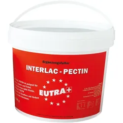 Eutra, Dübel, Durchfallstopper Pectin 2,5 kg (1 Stk.)