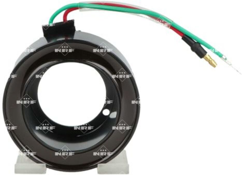 Bobine, compresseur-embrayage magnétique NRF 38706