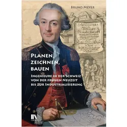 Planen, zeichnen, bauen, Fachbücher von Bruno Meyer