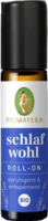 Primavera Life GmbH SCHLAFWOHL Roll-on Bio 10 ml 13167983