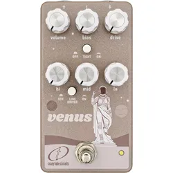 Crazy Tube Circuits Venus