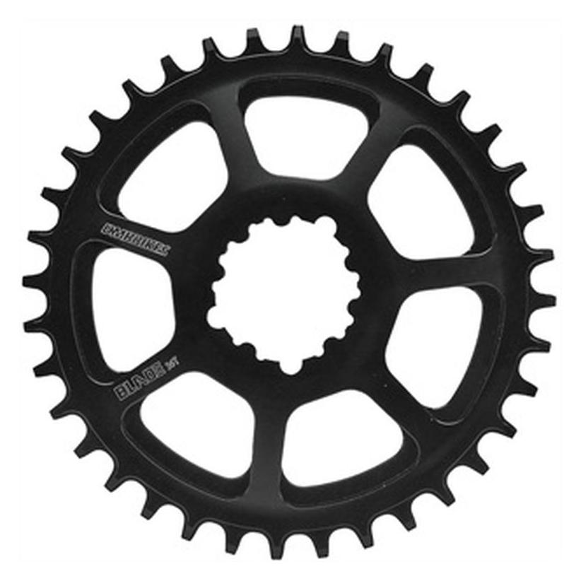 DMR Blade Direct Mount Kettenblatt, 26 Z., black (26) (40081625)