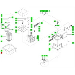 Festool Behälter für Turbo 7501