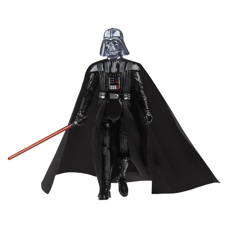Hasbro Star Wars Vintage Collection Actionfiguren 3er-Pack The Journey of Anakin Skywalker (G12825L0)