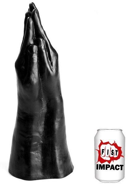 Fist Impact DEEP DIVE 38 x 14 cm