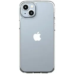 Cygnett AeroShield Case (Apple iPhone 15 Plus), Smartphone Hülle, Transparent