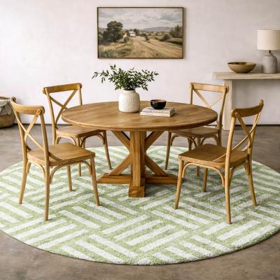 Addison Rugs Premium Washable Super Soft Modern Agar Dream Shag Rug