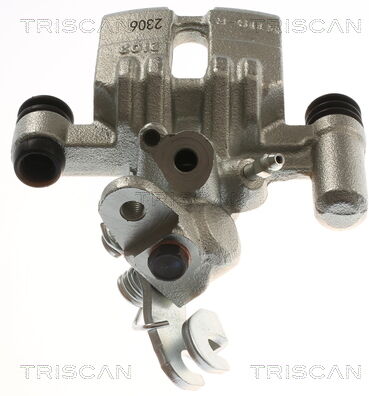 Triscan Bremssattel 8175 50210 Für Mazda