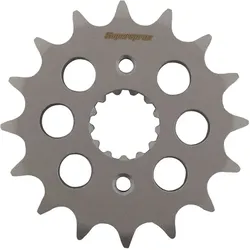 Supersprox Silent Ritzel 530 16Z
