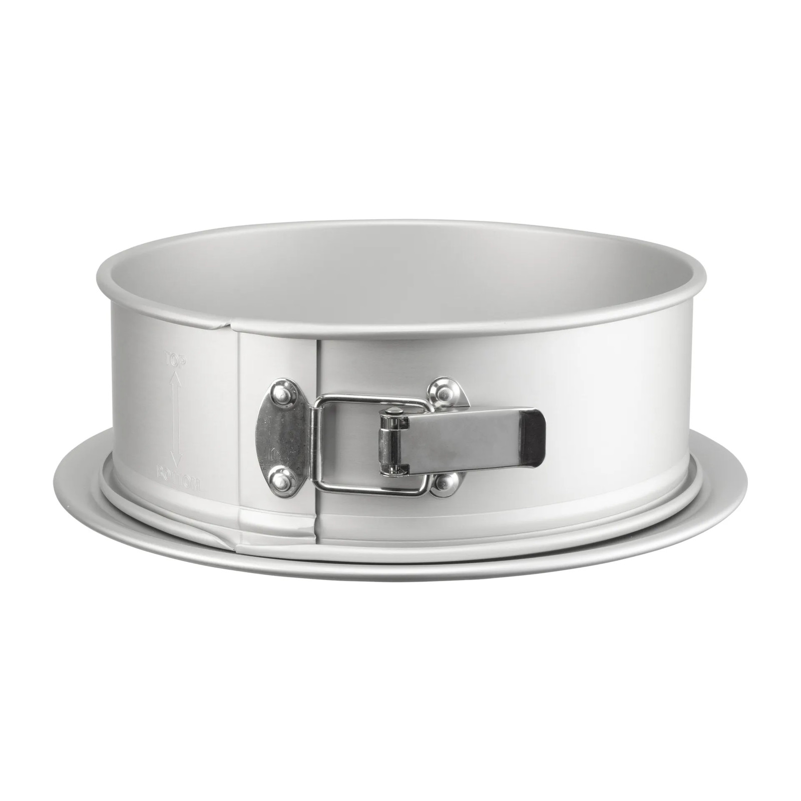 Heirol springvorm van geanodiseerd aluminium Ø25 cm