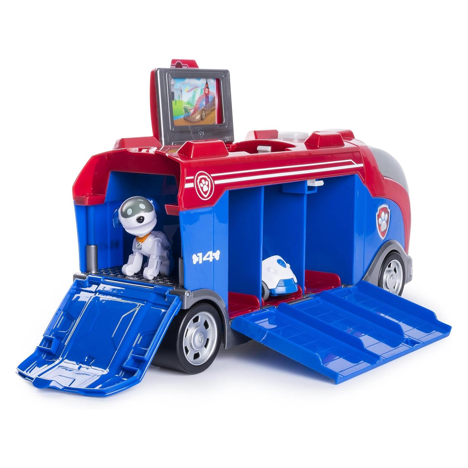 Paw Patrol Mission Cruiser (6070313)
