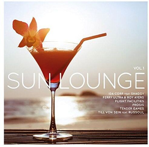 Various - Sun Lounge Vol.1 - Preis vom 16.10.2026 11:41:07 h