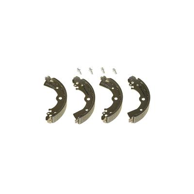BREMBO Bremsbackensatz S 56 506 für MAZDA NISSAN