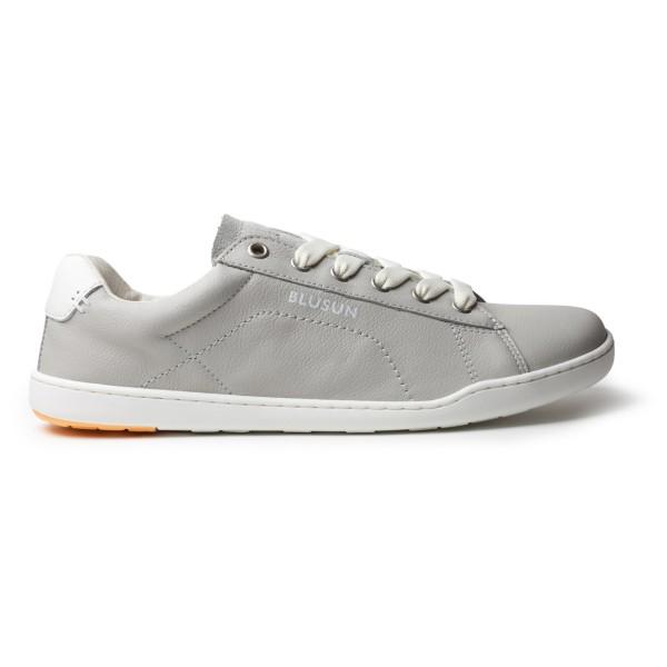 BLUSUN - Women's 100W - Barfussschuhe EU 39 grau